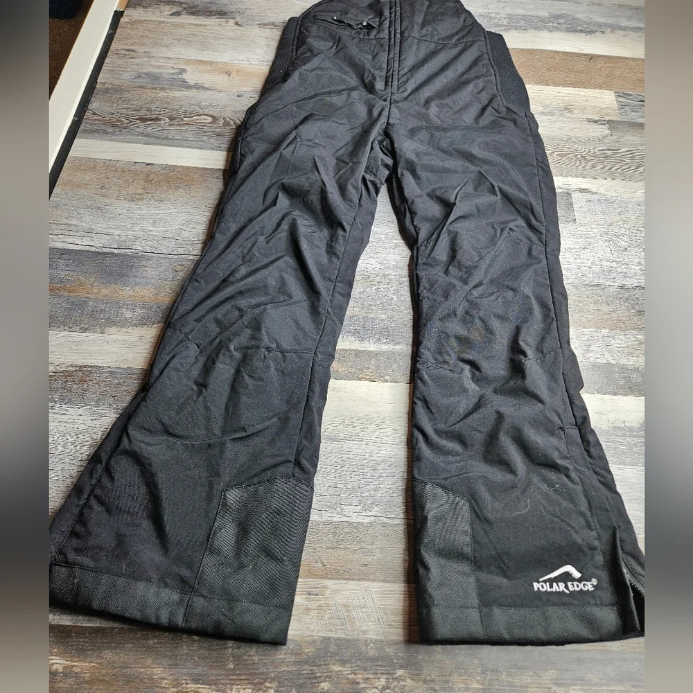 Polar Edge polar edge